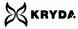 Kryda Wear Logo Web